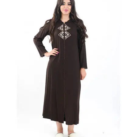 Biyadina Modern Djellaba Biyadina Store