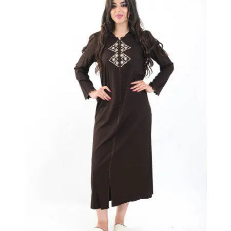 Biyadina Modern Djellaba Biyadina Store