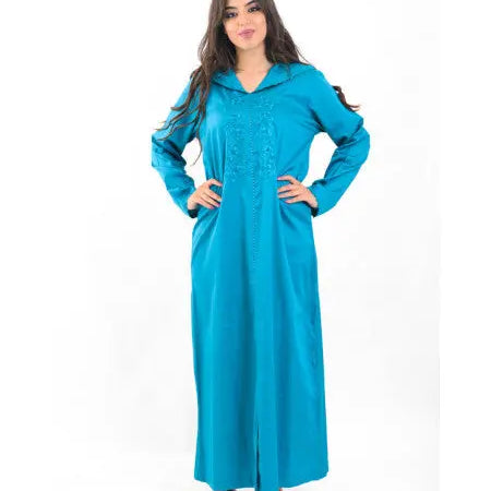 Biyadina Modern Djellaba Biyadina Store