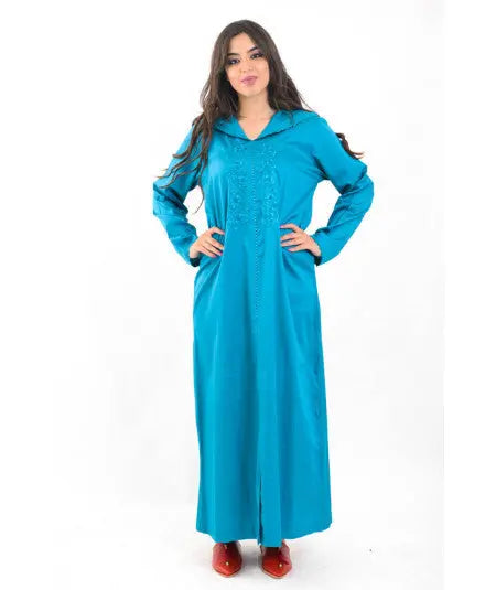 Biyadina Modern Djellaba Biyadina Store