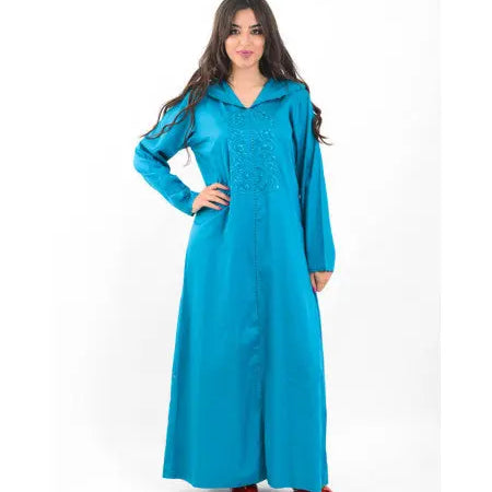 Biyadina Modern Djellaba Biyadina Store