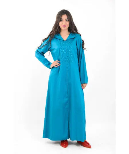 Biyadina Modern Djellaba Biyadina Store