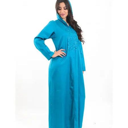 Biyadina Modern Djellaba Biyadina Store