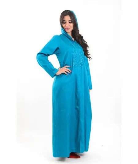 Biyadina Modern Djellaba Biyadina Store