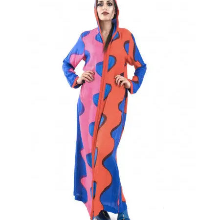 Biyadina Modern Djellaba Biyadina Store