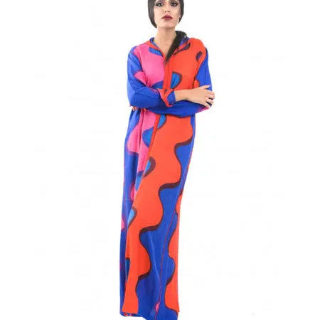 Biyadina Modern Djellaba Biyadina Store