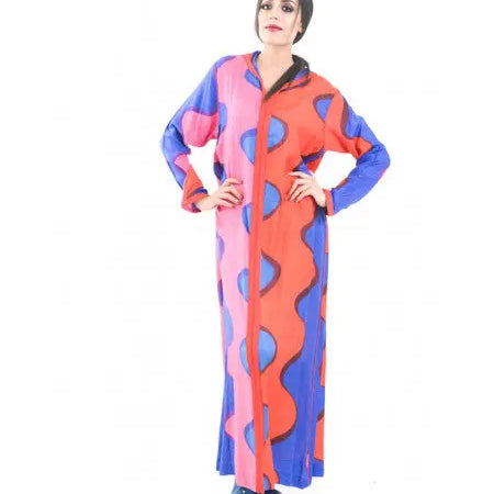 Biyadina Modern Djellaba Biyadina Store