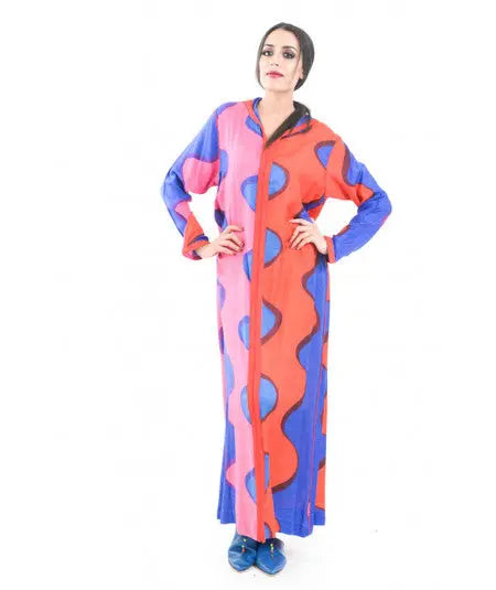 Biyadina Modern Djellaba Biyadina Store