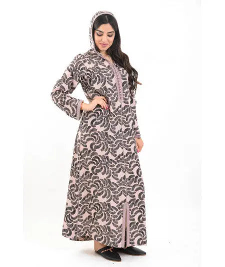 Biyadina Modern Djellaba Biyadina Store