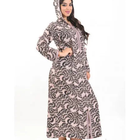 Biyadina Modern Djellaba Biyadina Store