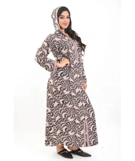 Biyadina Modern Djellaba Biyadina Store