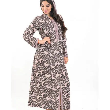 Biyadina Modern Djellaba Biyadina Store