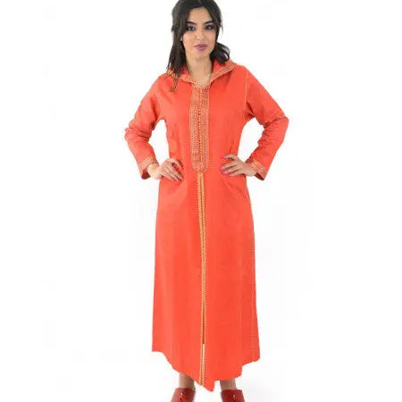 Biyadina Modern Djellaba Biyadina Store