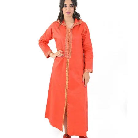 Biyadina Modern Djellaba Biyadina Store