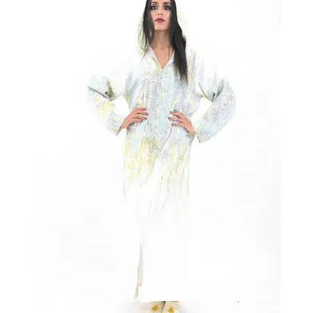 Biyadina Modern Djellaba Biyadina Store