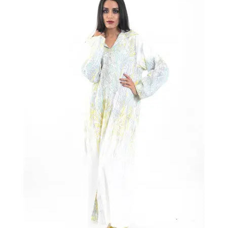 Biyadina Modern Djellaba Biyadina Store