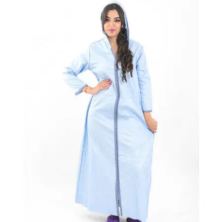 Biyadina Modern Djellaba Biyadina Store