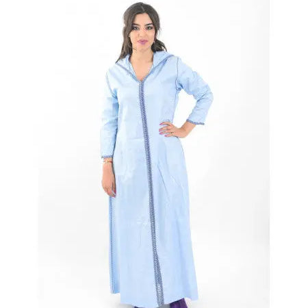 Biyadina Modern Djellaba Biyadina Store