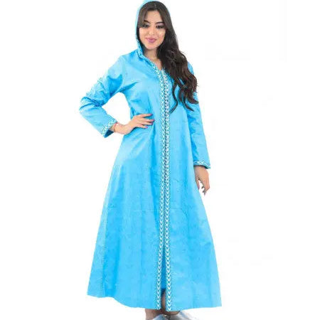 Biyadina Modern Djellaba Biyadina Store