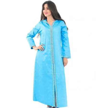 Biyadina Modern Djellaba Biyadina Store