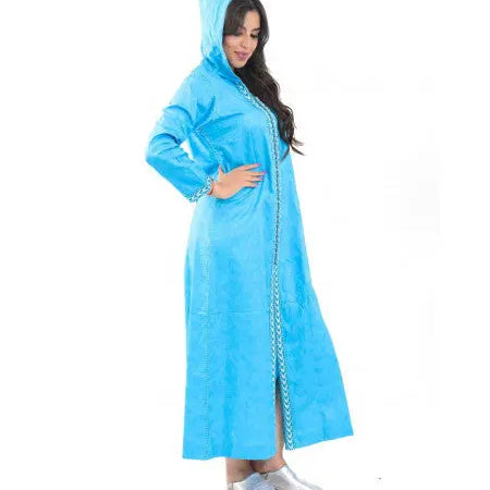 Biyadina Modern Djellaba Biyadina Store