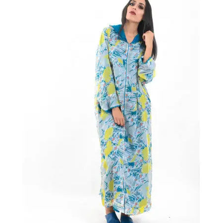 Biyadina Modern Djellaba Biyadina Store