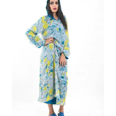 Biyadina Modern Djellaba Biyadina Store