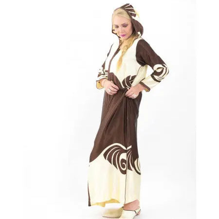 Biyadina Modern Djellaba Biyadina Store