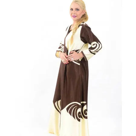 Biyadina Modern Djellaba Biyadina Store