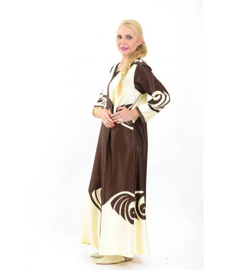 Biyadina Modern Djellaba Biyadina Store