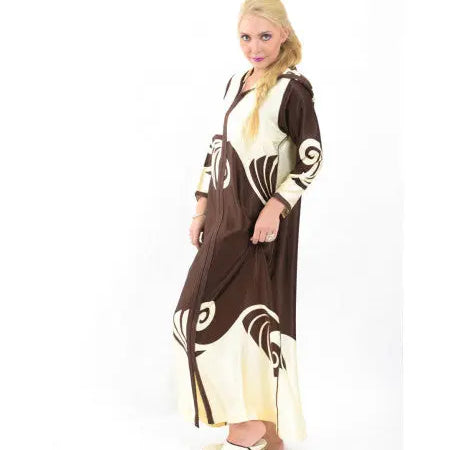 Biyadina Modern Djellaba Biyadina Store