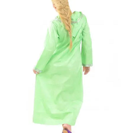 Biyadina Modern Djellaba Biyadina Store