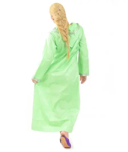 Biyadina Modern Djellaba Biyadina Store