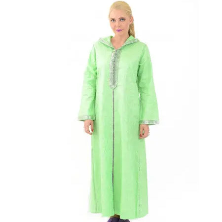 Biyadina Modern Djellaba Biyadina Store