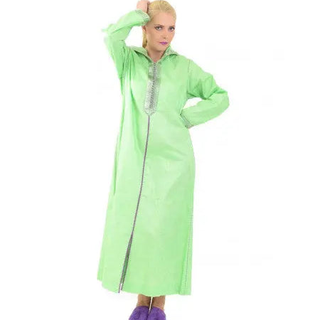 Biyadina Modern Djellaba Biyadina Store