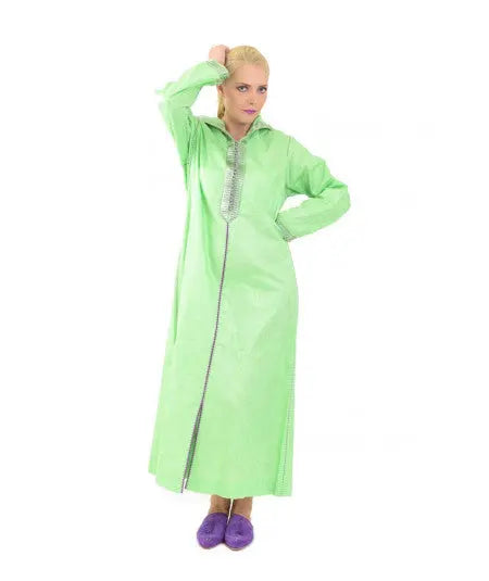 Biyadina Modern Djellaba Biyadina Store