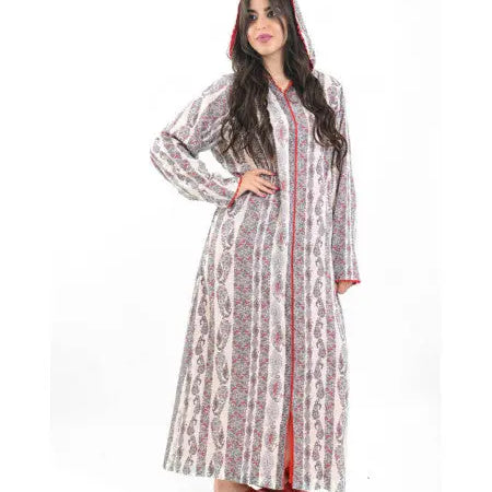 Biyadina Modern Jellaba Biyadina Store