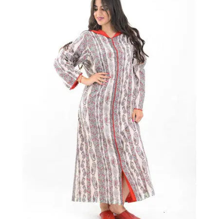 Biyadina Modern Jellaba Biyadina Store