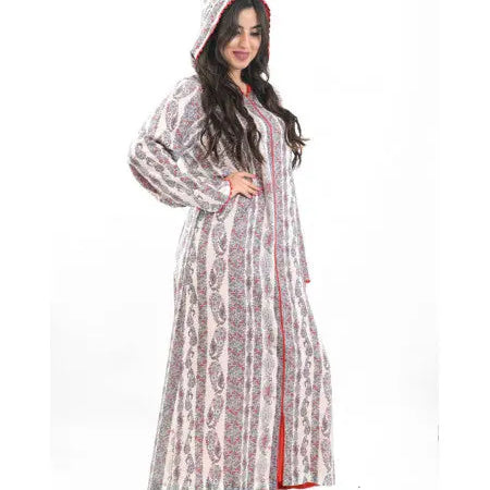 Biyadina Modern Jellaba Biyadina Store