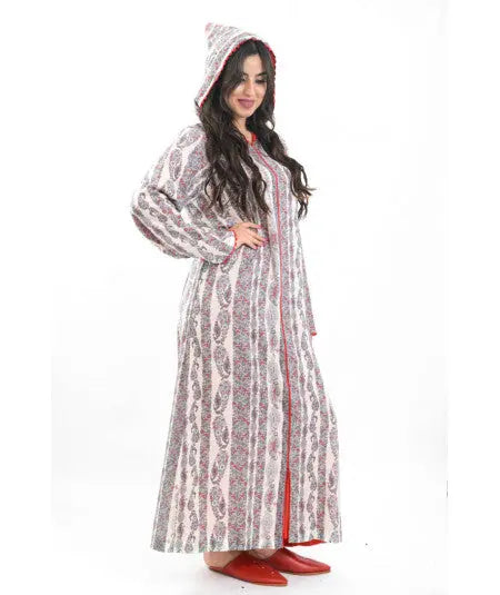 Biyadina Modern Jellaba Biyadina Store