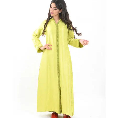 Biyadina Modern Jellaba Biyadina Store