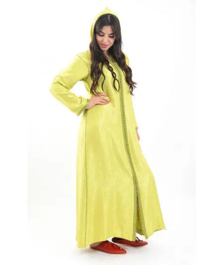 Biyadina Modern Jellaba Biyadina Store