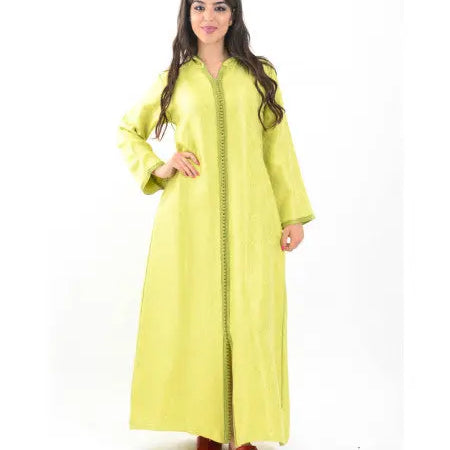 Biyadina Modern Jellaba Biyadina Store