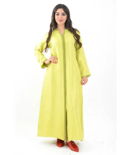 Biyadina Modern Jellaba Biyadina Store