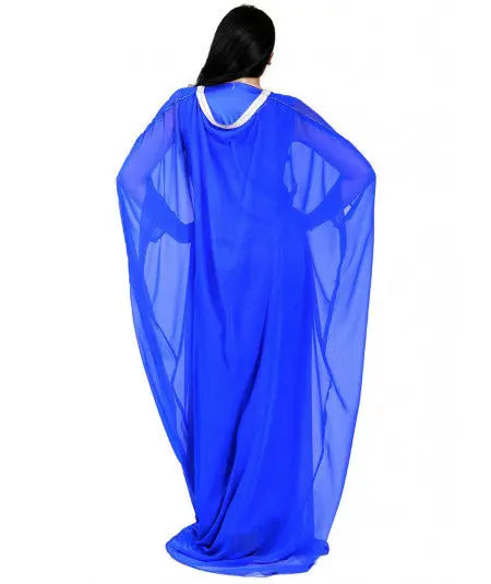 Biyadina Moroccan Gandoura Biyadina Store
