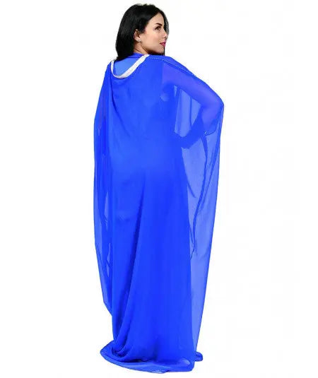 Biyadina Moroccan Gandoura Biyadina Store