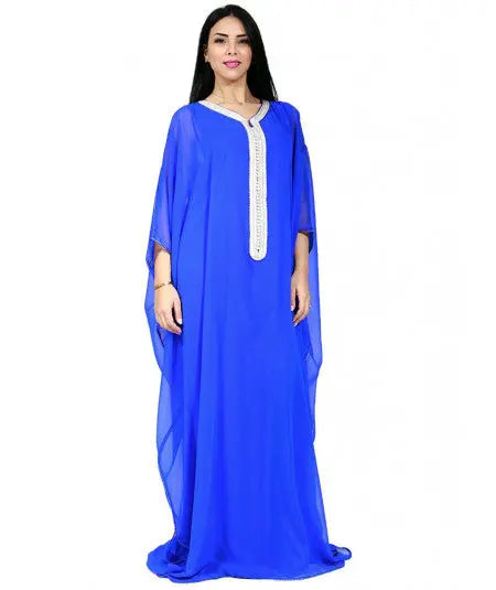 Biyadina Moroccan Gandoura Biyadina Store