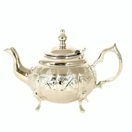 Biyadina Moroccan teapot Biyadina Store