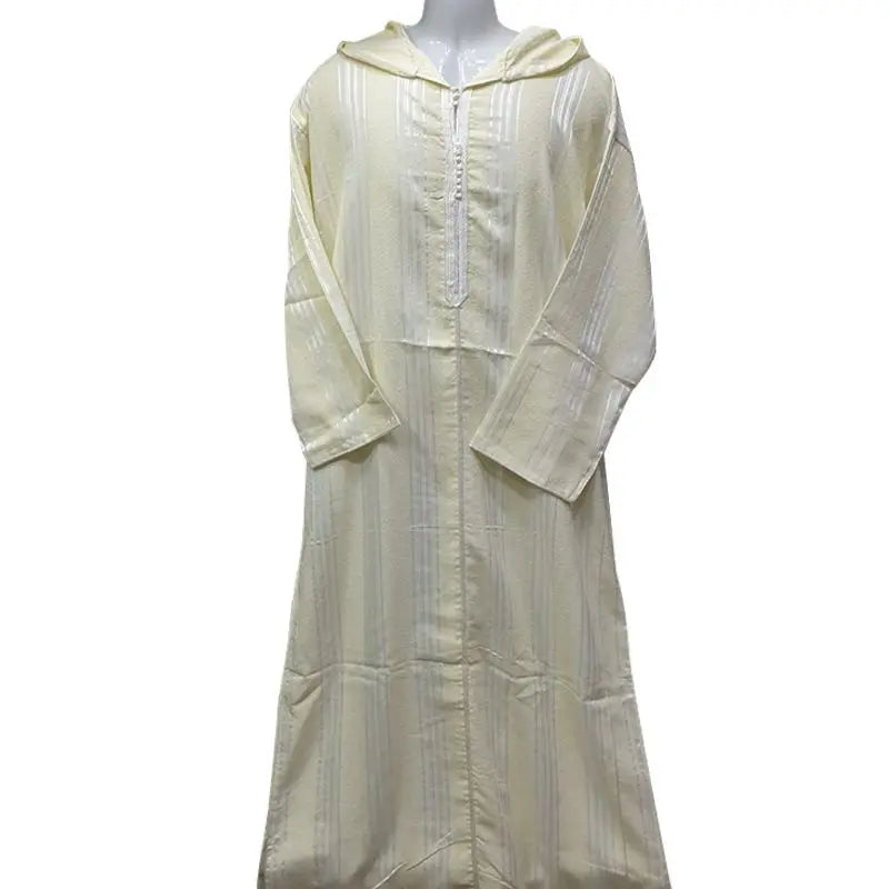 Biyadina Moroccan thobe Biyadina Store