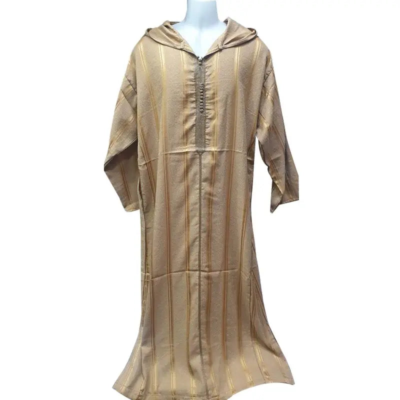 Biyadina Moroccan thobe Biyadina Store